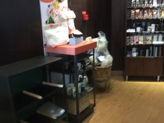 -星巴克(珠海中邦酒店店)