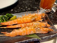 -大渔铁板烧(万象城店)