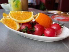 -洞子口重庆鲜货火锅(楚翘城旗舰店)