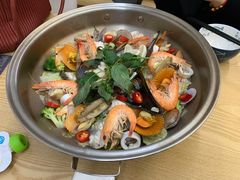 -派派茶客(金杏花园店)