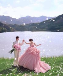 -蒙娜丽莎婚纱摄影(南门店)