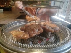 -味家烤肉烤鳗鱼牛排(西塔旗舰店)