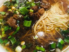 -坤德面馆(景德路店)