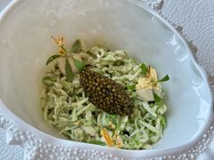 -Caprice(香港四季酒店)