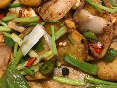-95号酱骨·一块豆腐(展春园西路店)