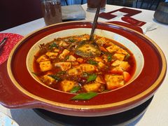 -兴蜀府·臻味江景餐厅(正大广场店)