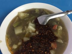 -刘老虎肉丸糊辣汤(总店)