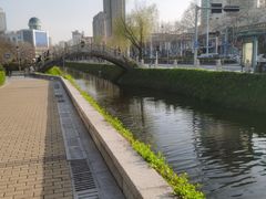 -马濠公园