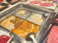 -海底捞火锅(西安路店)