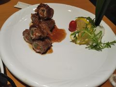 -铃兰日本料理(汉水路店)