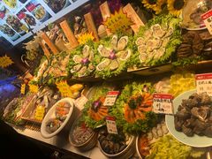 -必点海鲜·鲅鱼水饺(鞍山西道店)