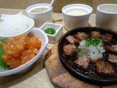 -东京屋(武定路店)