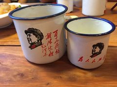 -锦尚阁烤鱼•天津菜(宣武门胡同店)