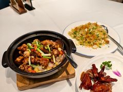 -怀德酒楼·粤菜·海鲜·茶点(宝安国际机场店)