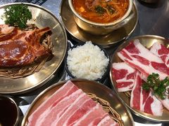 -本炙炭烤·蒲烧活鳗料理店(金沙洲店)
