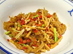 -帝一铭家宴(板塘店)