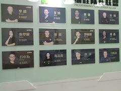 -童程童美少儿编程乐高机器人(汉阳校区)