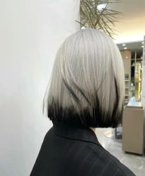 -宇东国际 HAIR SALON