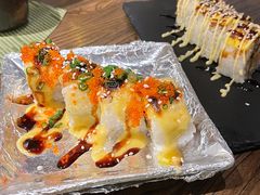 -嗨寿司 无国界料理