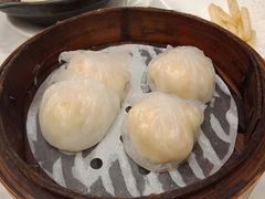-潮福城大酒楼·潮粤菜·港式点心(阳光城店)