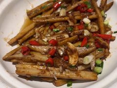 -湘水滨·臭鳜鱼·湘菜(马驹桥店)