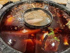 -陈眼镜火锅(总店)