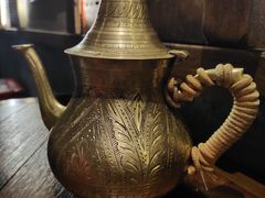 新疆奶茶-楼兰新疆主题餐厅(苏州中心店)