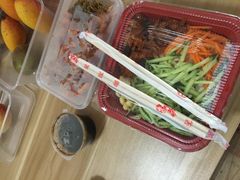 -老天津卫炸酱面(河北路店)