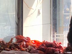 腊牛肉-清真铁志明腊牛羊肉