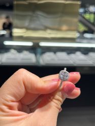 -VE DIAMOND·天然&培育钻石定制