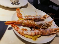 -海帝亚海鲜自助餐厅(亚细亚店)