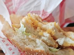 -汉堡王(烟台宝龙店)