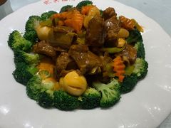 -迎宾大酒店(东北大马路店)