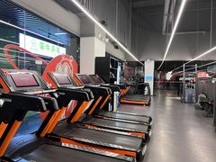 -乐刻运动健身(百安居洛克公园店)