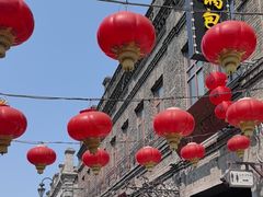 -中华巴洛克风情街