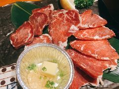 -陇璟烧肉酒场(友谊阳光城店)