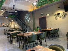-老铁岭·涮肚烧烤(太原街店)
