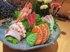 -越光米贩精致料理餐厅(金鹰店)