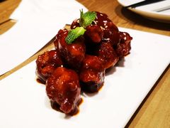 -枣子树·素食餐厅(普陀山店)