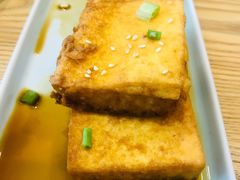私房豆腐-小镇大厨新概念复合中餐厅(万达广场大连高新店)