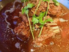 -老诚一锅(乔庄店)