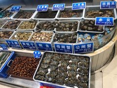 -新洪记·丽久饭店(铁西店)