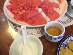 -春和發特色蒸饺(浐河西路店)