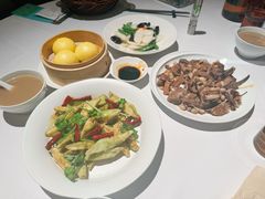 -汤城小厨•粤菜•靓汤(苏州街店)