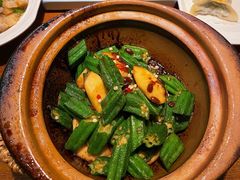 -南拳十三姨·潮汕砂锅粥·粤菜(西单大悦城店)