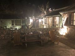 -北京山里寒舍度假酒店