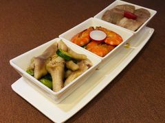 -转角·老弄堂上海菜(长寿路店)