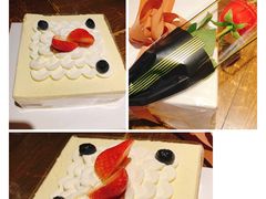 -积慕Cake(解放大道店)