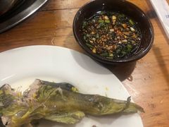-苗家恒灵酸汤鱼-跳水牛肉连锁店(凯里总店)