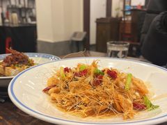 油爆白虾-江南渔哥(十五奎巷店)